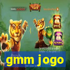 gmm jogo